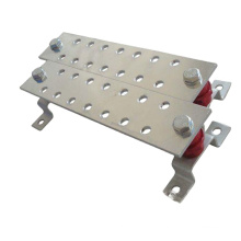 Pure Copper Busbar For Earthing Protection